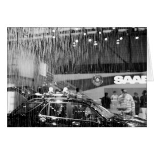 Europe, Suisse, Genève. Salon de l'automobile de G
