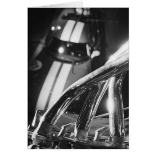 Europe, Suisse, Genève. Salon de l'automobile de G