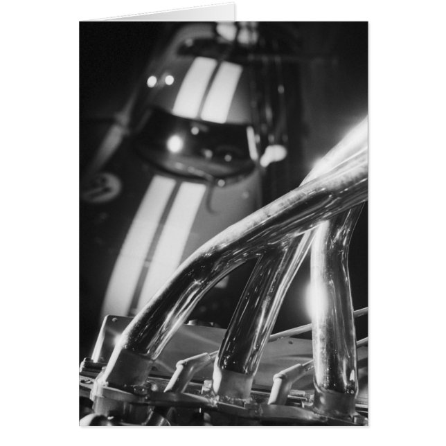 Europe, Suisse, Genève. Salon de l'automobile de G (Devant)