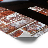 European Bistro Poster (Hoek)