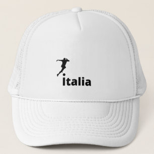 European Champions league Italië Trucker Pet