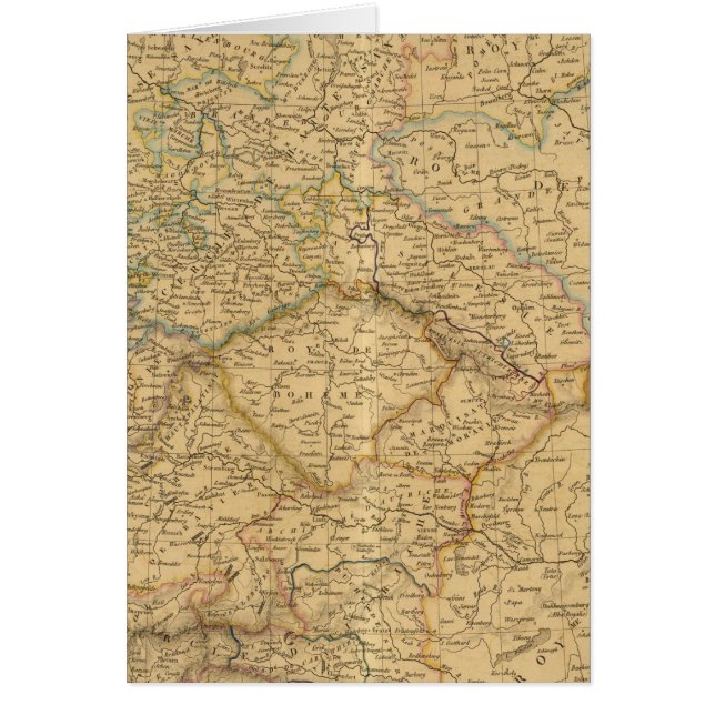 European Empires (Voorkant)