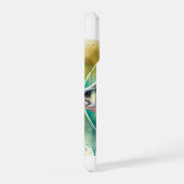 European sea bass 010824AREF109 - Watercolor (Côté droit)