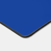 European Union flag custom desk mat (Coin)