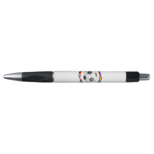 Europees kampioenschap voetbal Football 2016 Pen