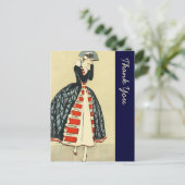  Europees militair gestormd speldenkussen Briefkaart (Staand voorkant)