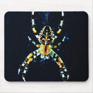 Europese Garden Spider mpcn Muismat