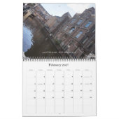 Europese kalender (Feb 2027)