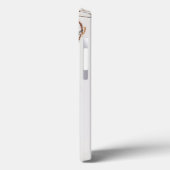 Europese Lynx Case-Mate iPhone Case (Achterkant / Links)