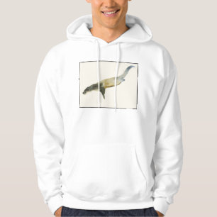 Europese otter hoodie