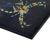 Europese Tuin Spin cbcnm Snijplank (Hoek)