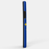 Europese Unie Case-Mate iPhone Case (Achterkant/rechts)