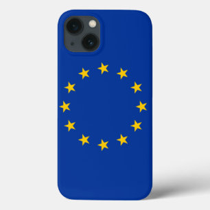 Europese Unie iPhone 13 Hoesje