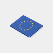 Europese Unie Post-it® Notes (Schuin)