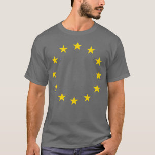 Europese Unie T-shirt