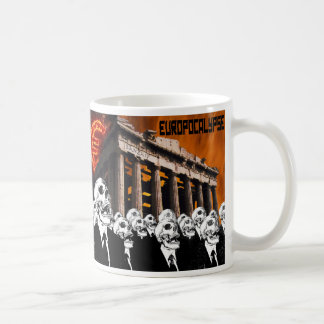 EUROPOCALYPSE KOFFIEMOK