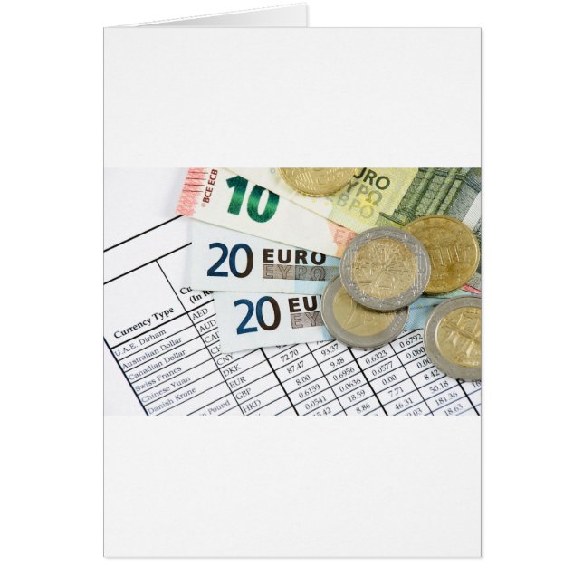 Euros (Voorkant)