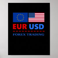 EURUSD-termijnhandel