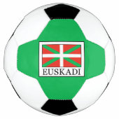 Euskadi (Devant)