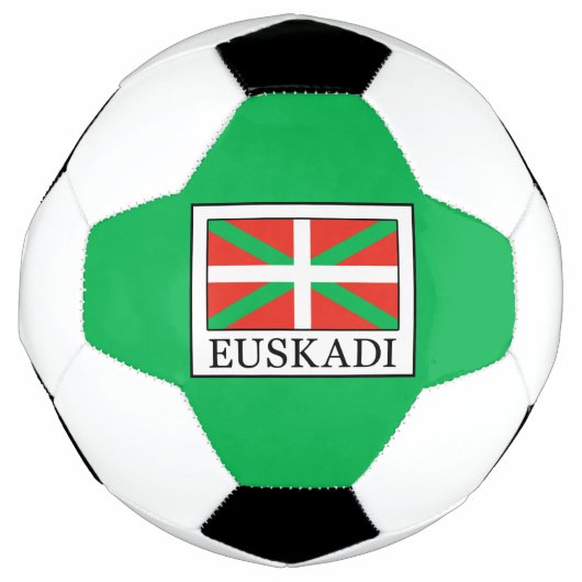 Euskadi (Devant)