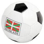 Euskadi (3/4)