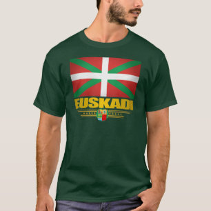 Euskadi Apparel T-shirt