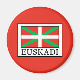 Euskadi Magneet