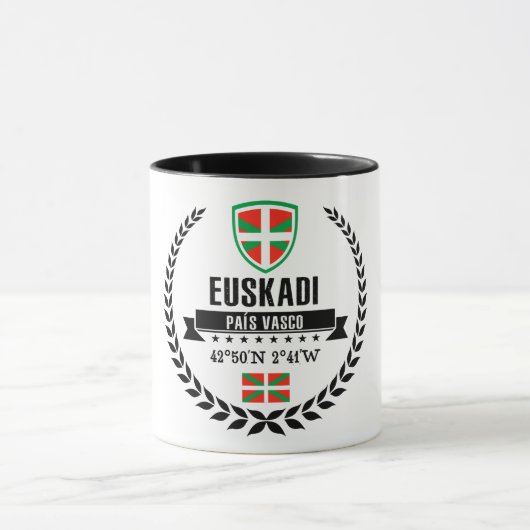 Euskadi Mok (Midden)