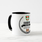 Euskadi Mok (Voorkant links)