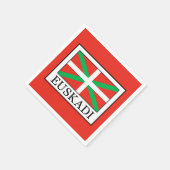 Euskadi Servet (Hoek)