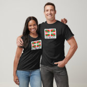 Euskadi T-shirt (Unisex)