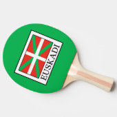 Euskadi Tafeltennisbatje (Zijkant)