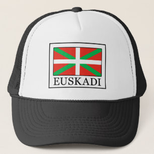 Euskadi Trucker Pet