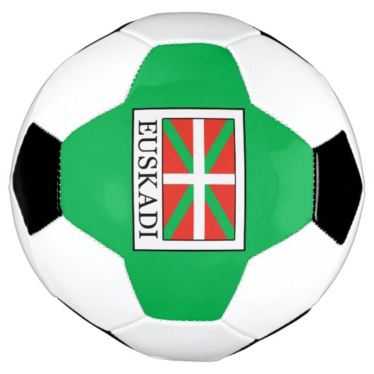 Euskadi Voetbal (Gedraaid)