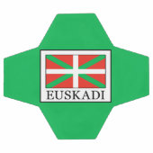 Euskadi Voetbal (Enkel)