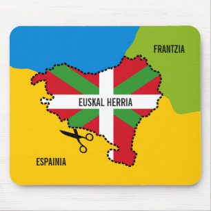 Euskal Herria Ikurriña eta euskal independent ent Muismat
