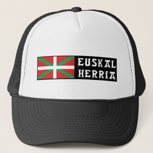 euskal herria pet (Voorkant)