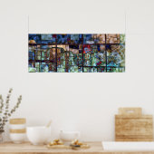 Euskalduna Abstract II Poster (Keuken)