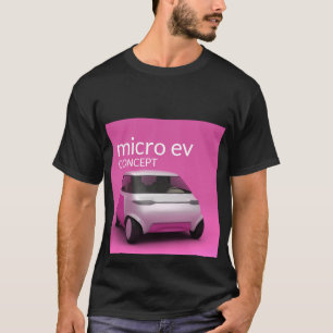 EV auto shirt