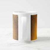 EVA 1 Abstract Design Specialty Mok (Achterkant)