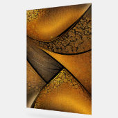 Eva 1 Résumé Design Symbole acrylique (Angle)
