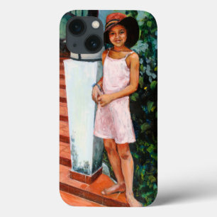 Eva 2006 iPhone 13 hoesje
