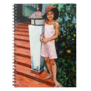 Eva 2006 notitieboek