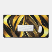 Eva 4 Abstracte Ontwerp Desk Mat (Keyboard & Muis)