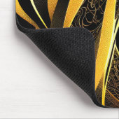 EVA 4 Abstracte ontwerp Muismat (Hoek)