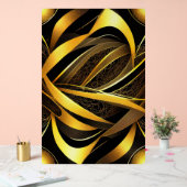 Eva 4 Résumé Design Symbole acrylique (Mariage)
