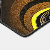 Eva 5 Résumé Design Desk Mat (Coin)