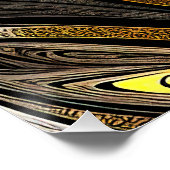 Eva 5 Résumé Poster Design (Coin)