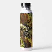 Eva 6 Résumé Conception Bouteille d'eau Type 2 (Gauche)