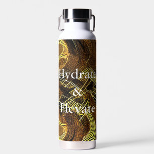 Eva 6 Résumé Conception Bouteille d'eau Type 2